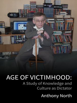 cover image of Age of Victimhood